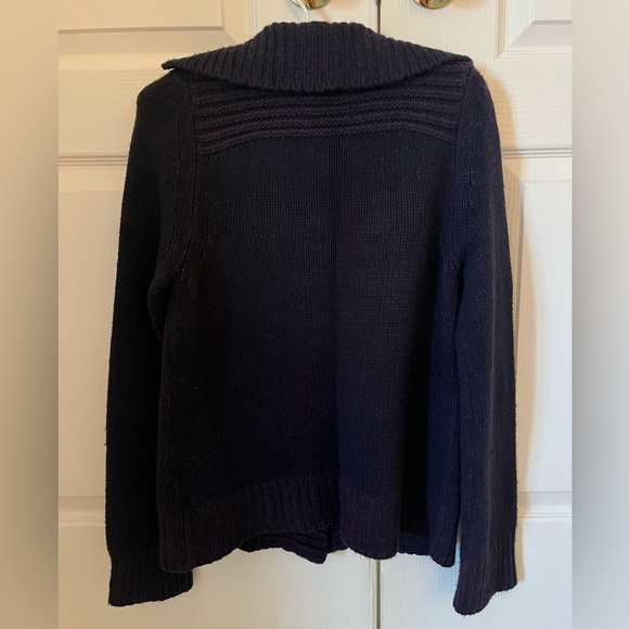 Ag Adriano Goldschmied Cardigan Sweater - Picture 3 of 3